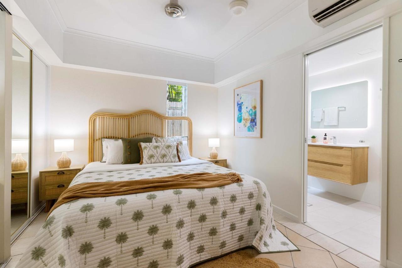 Oasis Luxe On Macrossan Street - Stylish Residence Port Douglas Exterior foto