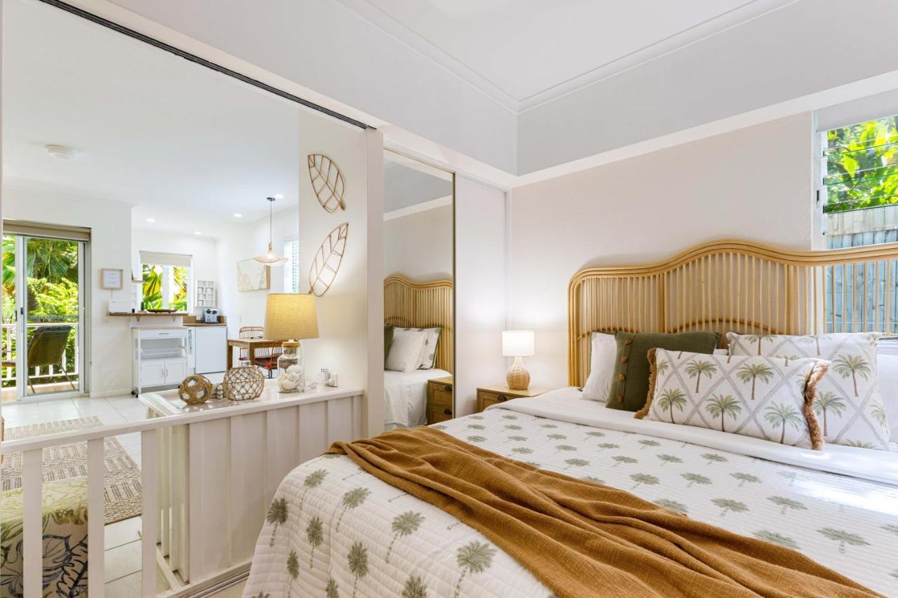 Oasis Luxe On Macrossan Street - Stylish Residence Port Douglas Exterior foto
